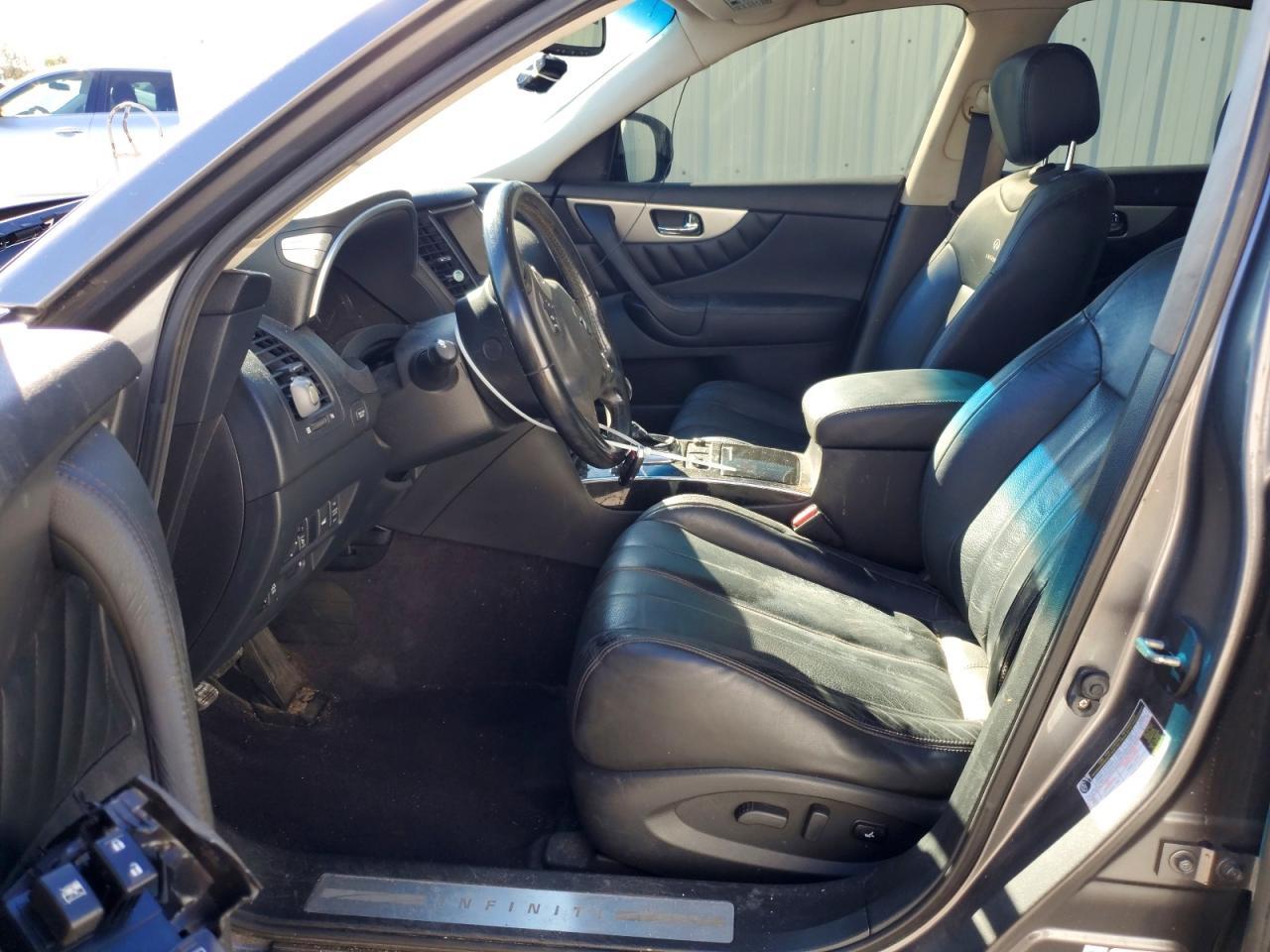 2013 Infiniti Fx37 ** Cln Title * Pri Fleet ** - Фото 7