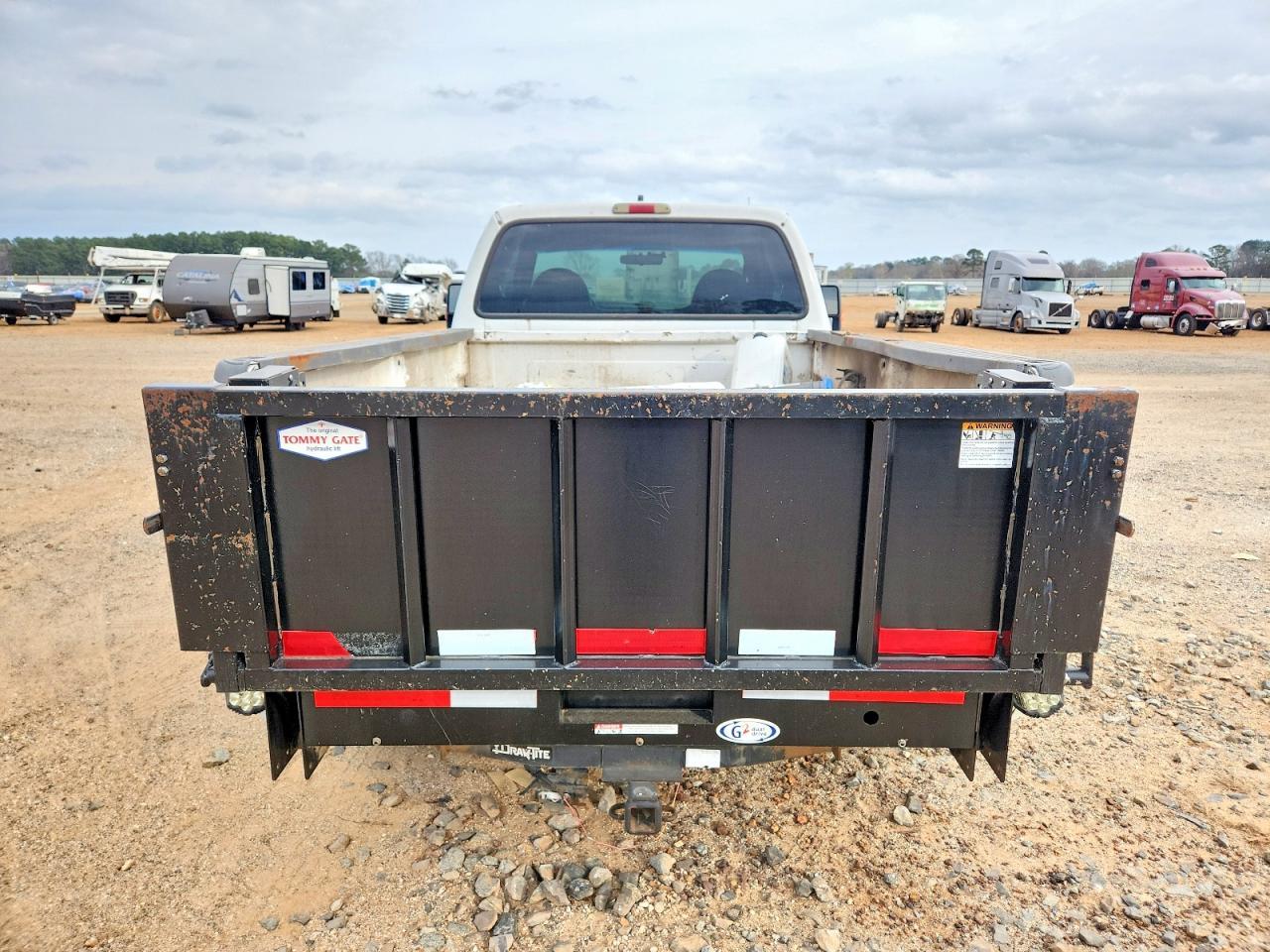 2001 Ford F250 Super Duty - Фото 6