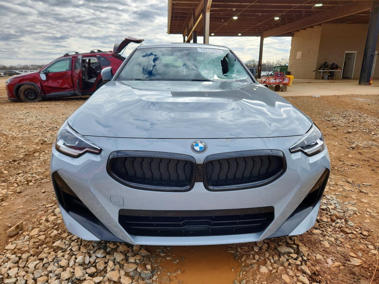 2022 BMW 230I - Image 5