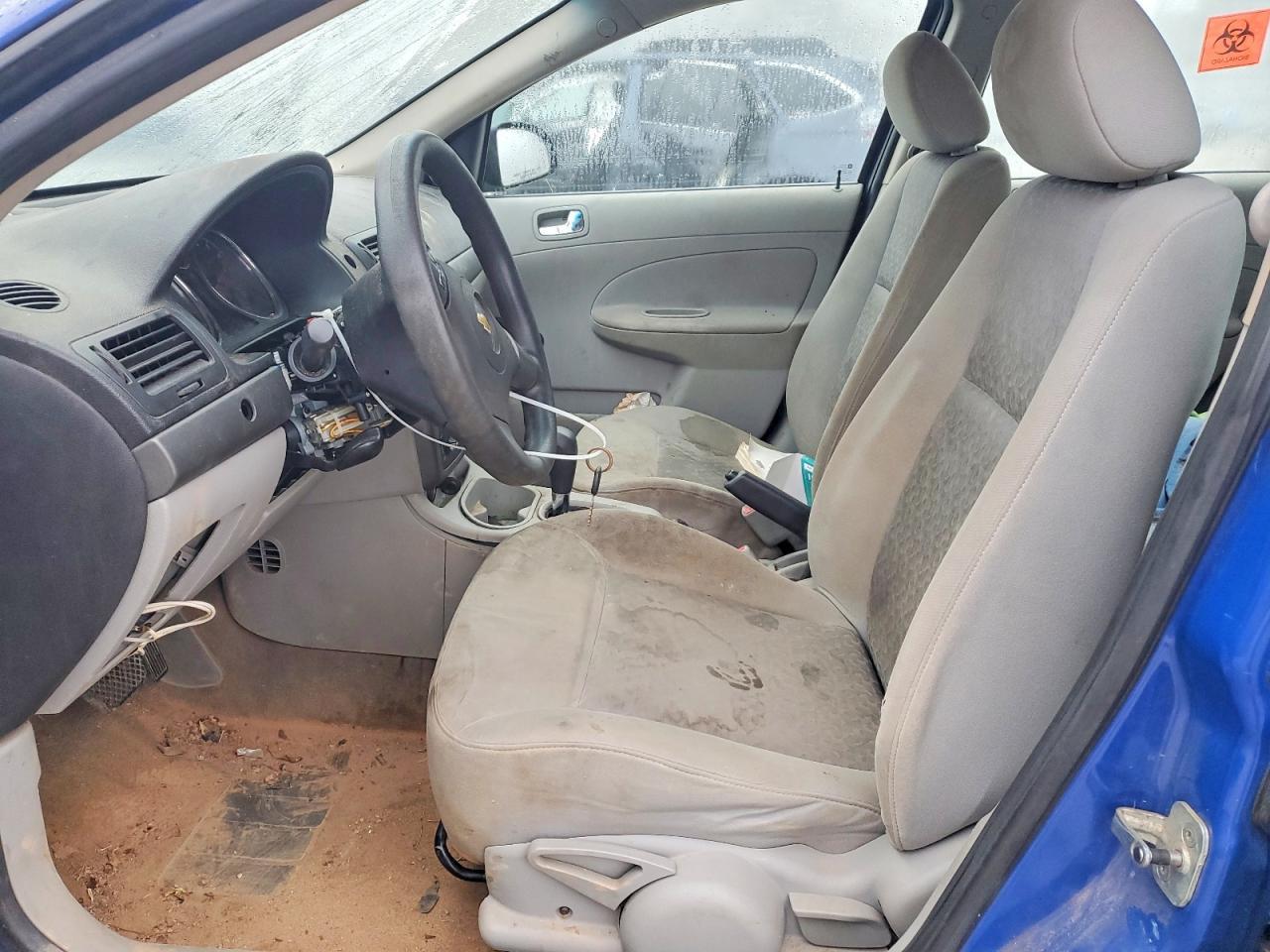 2008 Chevrolet Cobalt Ls - Image 7
