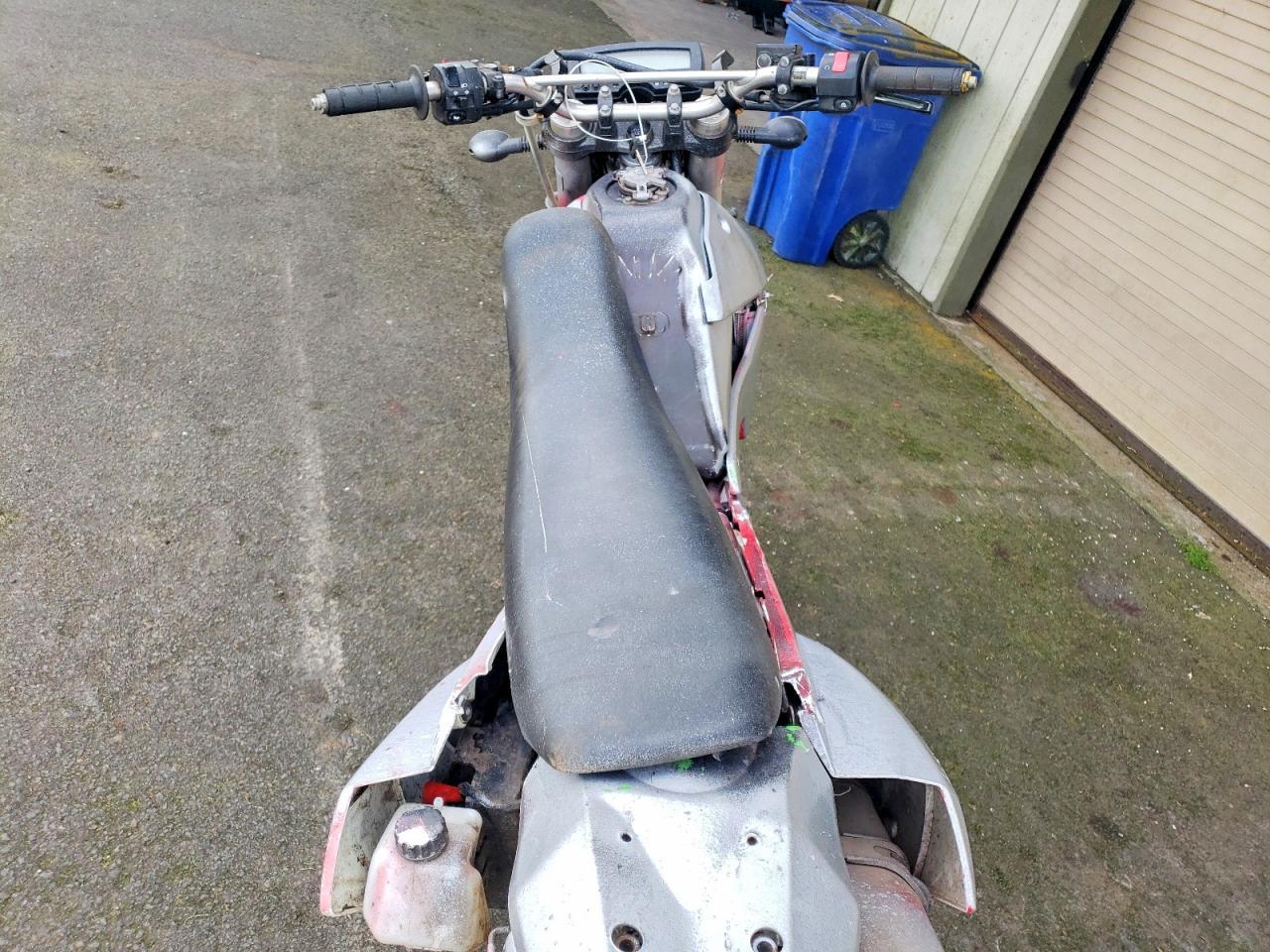 2022 Kawasaki Klx300 D - Image 6