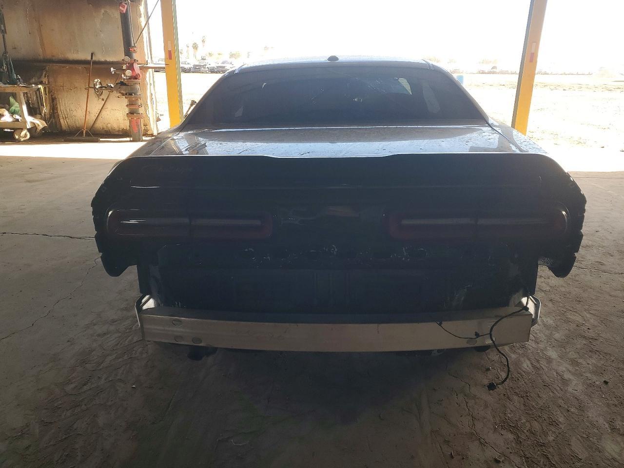 2022 Dodge Challenger Gt - Фото 6