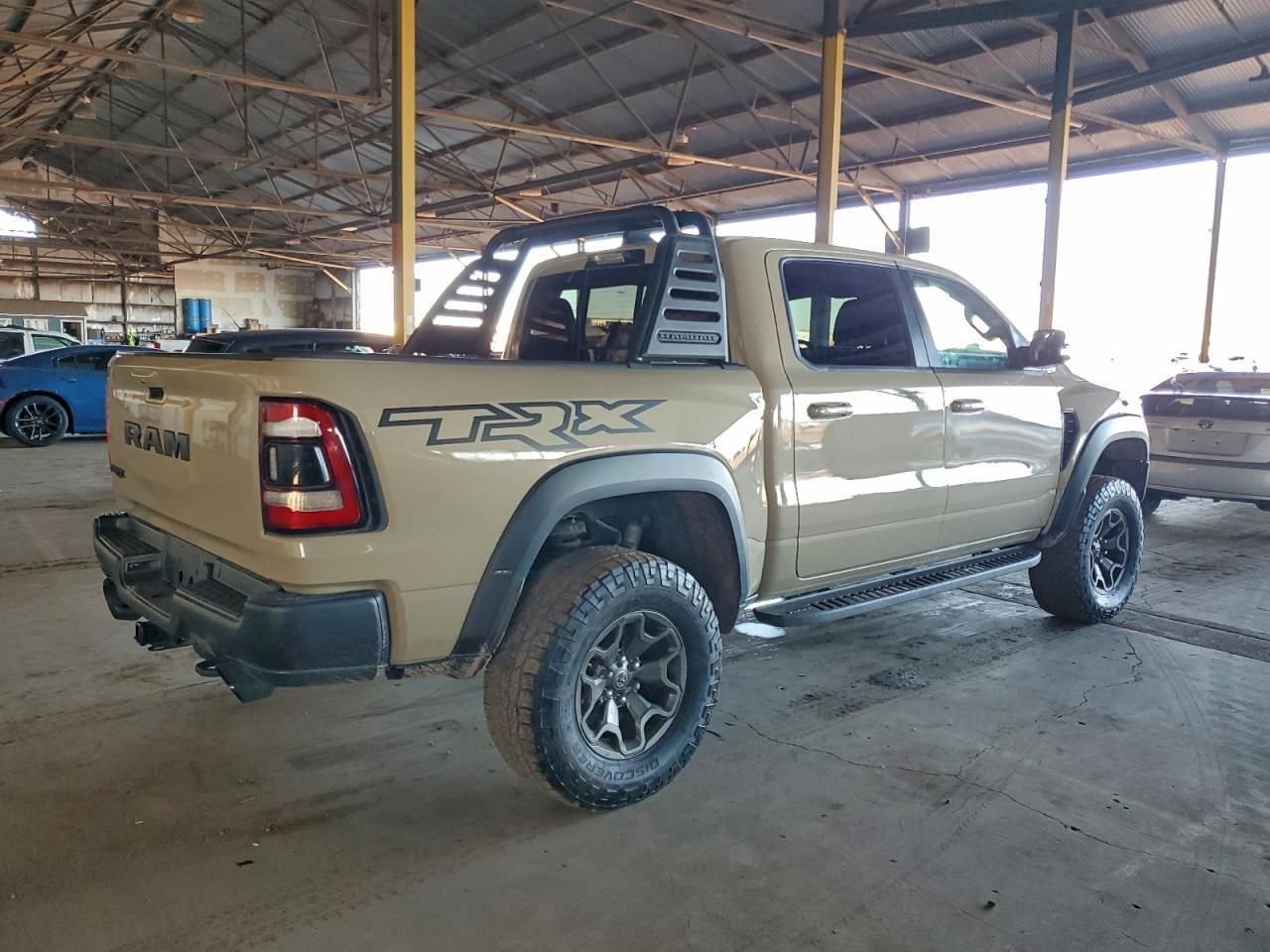 2021 Ram 1500 Trx - Image 3