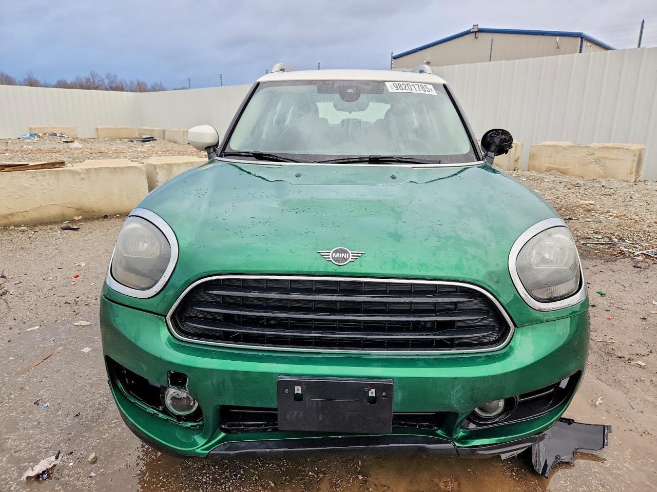 2020 Mini Cooper Countryman All4 - Image 5