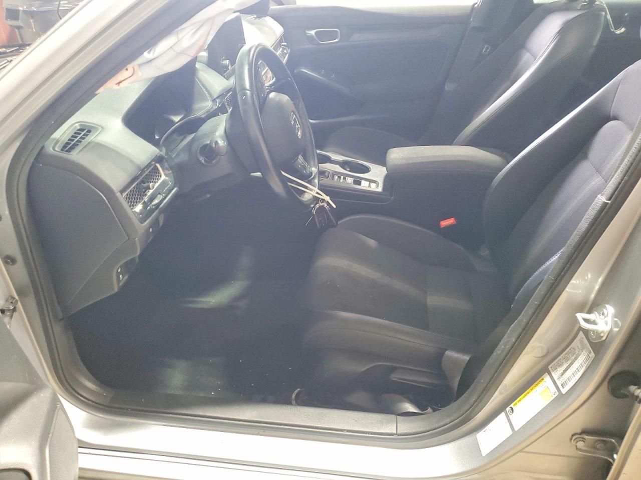 2023 Honda Civic Sport - Фото 7