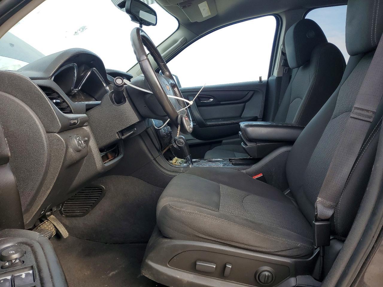 2015 Chevrolet Traverse Lt - Фото 7