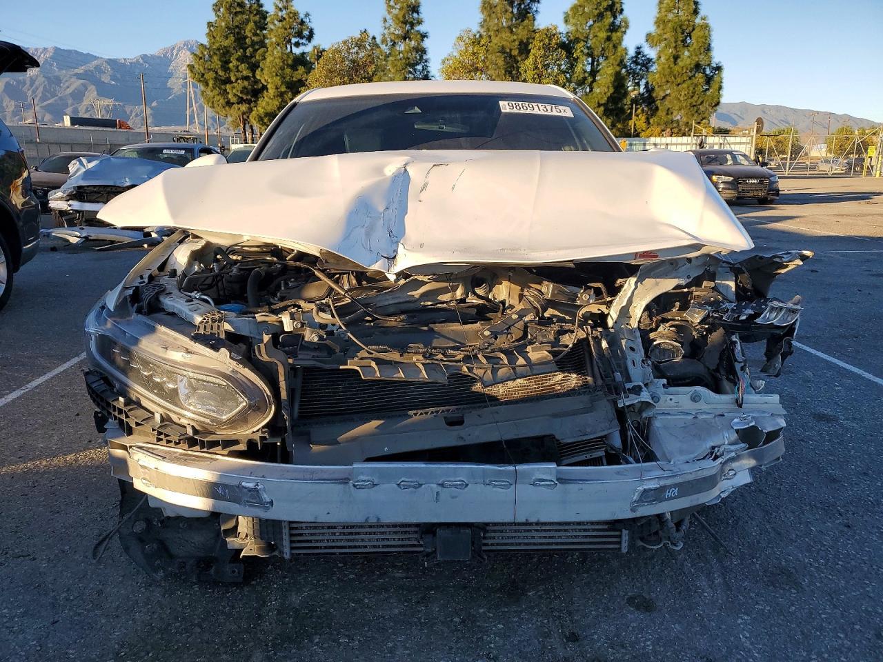 2019 Honda Accord Sport - Image 5