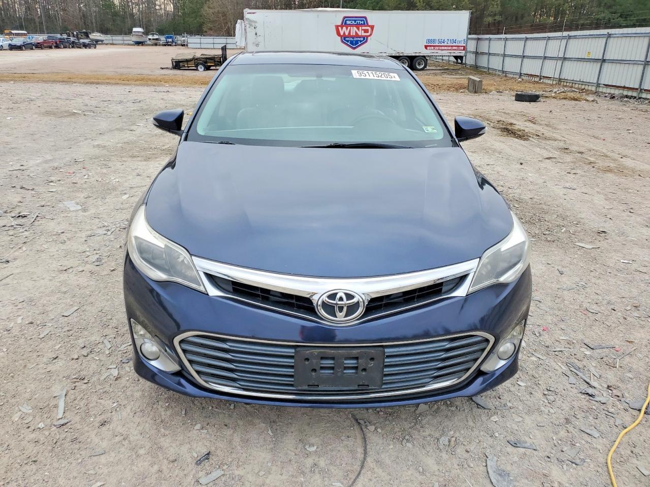 2014 Toyota Avalon Base - Image 5