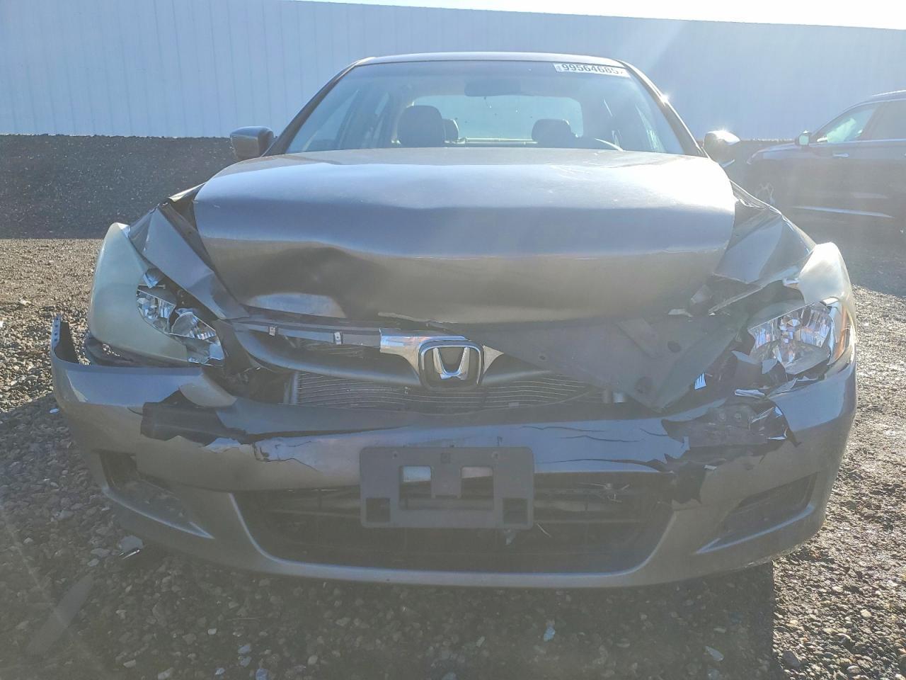 2007 Honda Accord Ex - Image 5