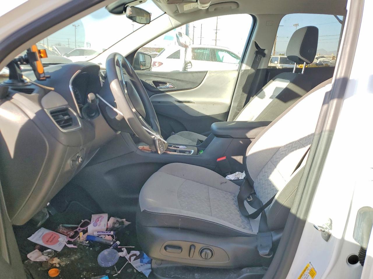 2022 Chevrolet Equinox Lt - Image 7