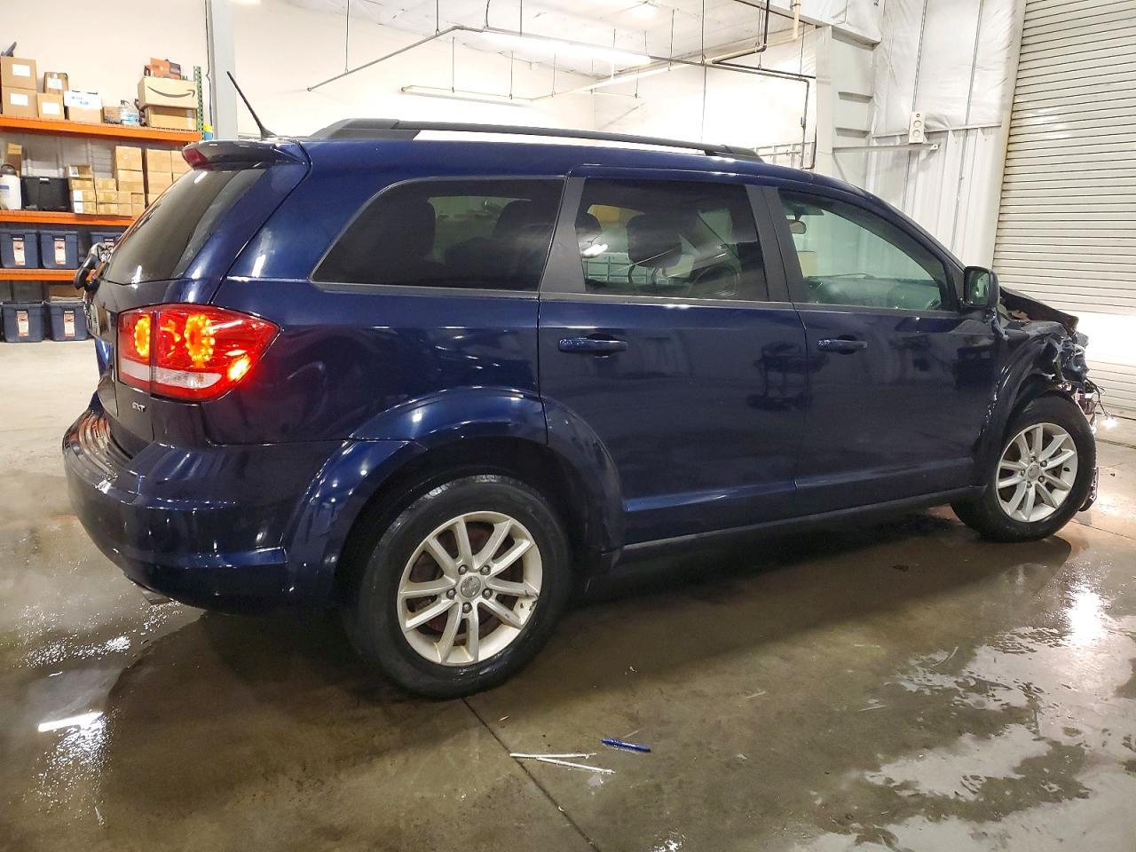 2017 Dodge Journey Sxt - Image 3