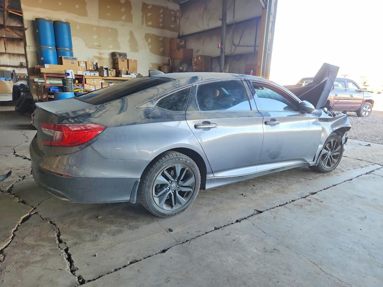 2020 Honda Accord Lx - Image 3