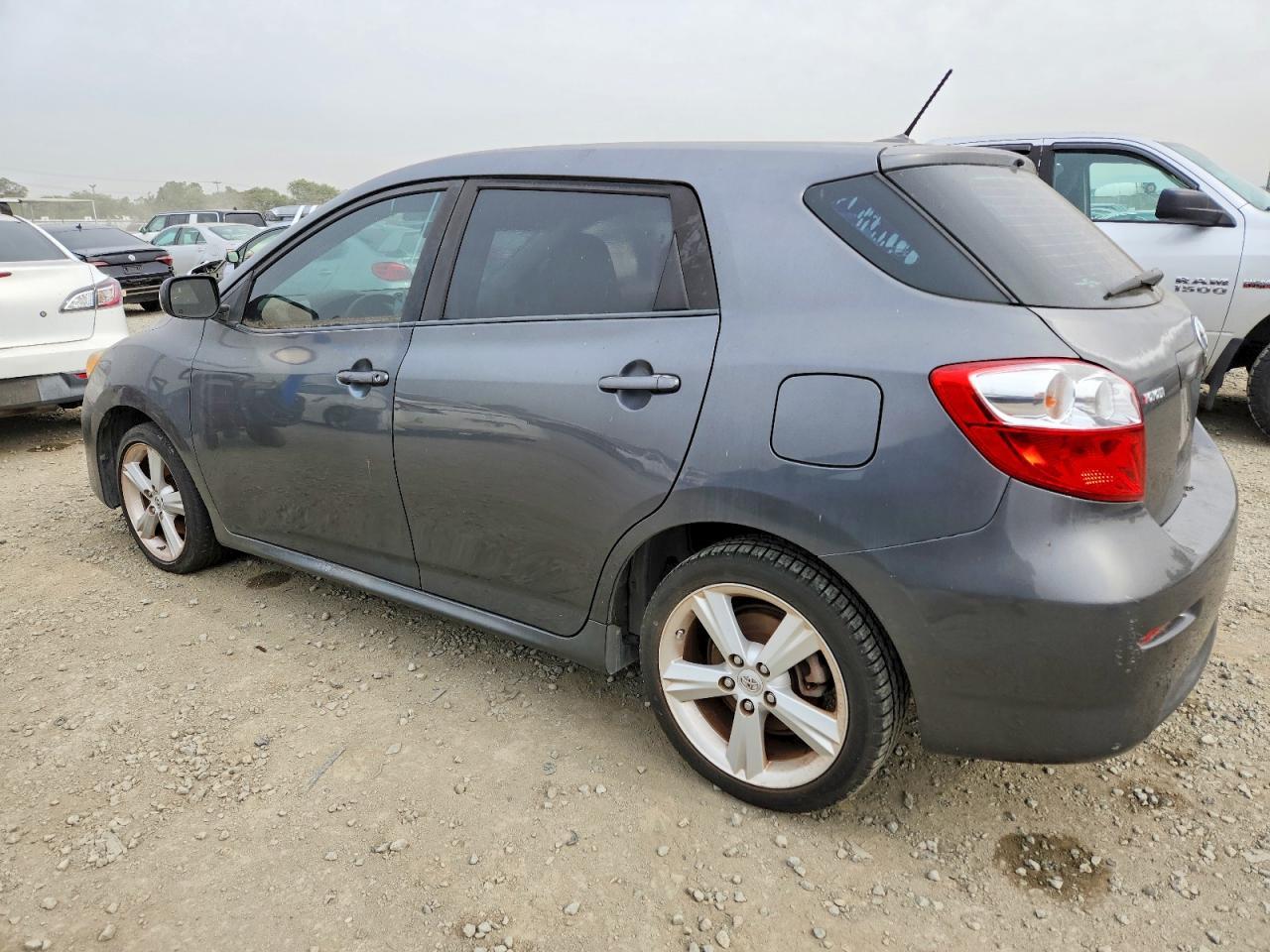 2010 Toyota Corolla Matrix S - Image 2
