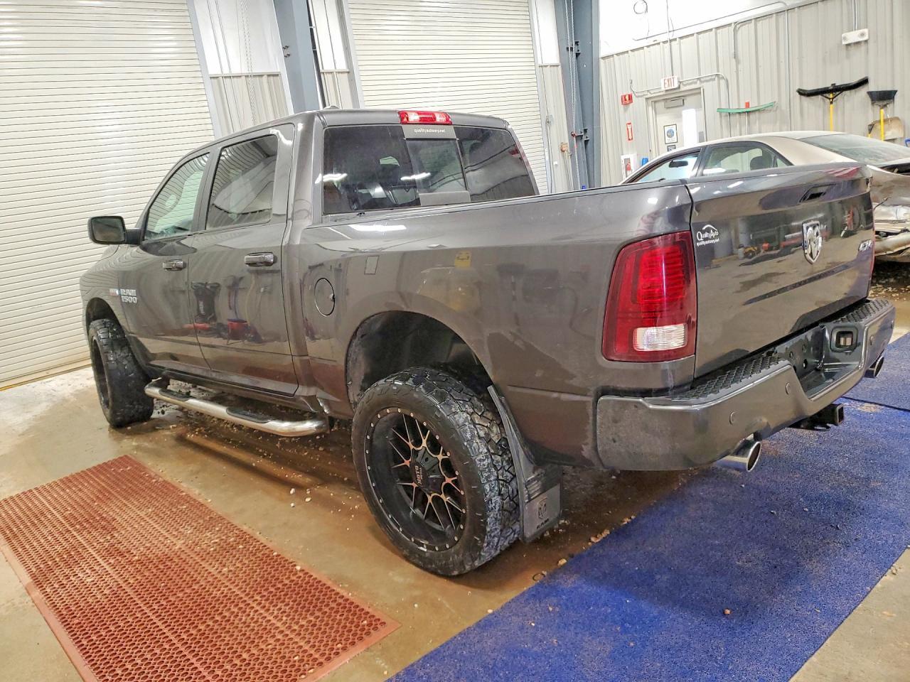 2017 Ram 1500 Sport - Фото 2