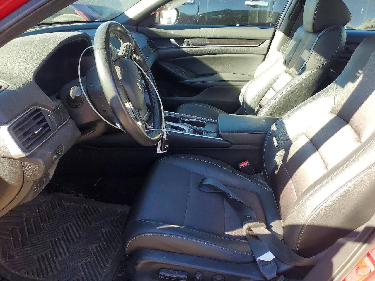 2019 Honda Accord Sport - Фото 7