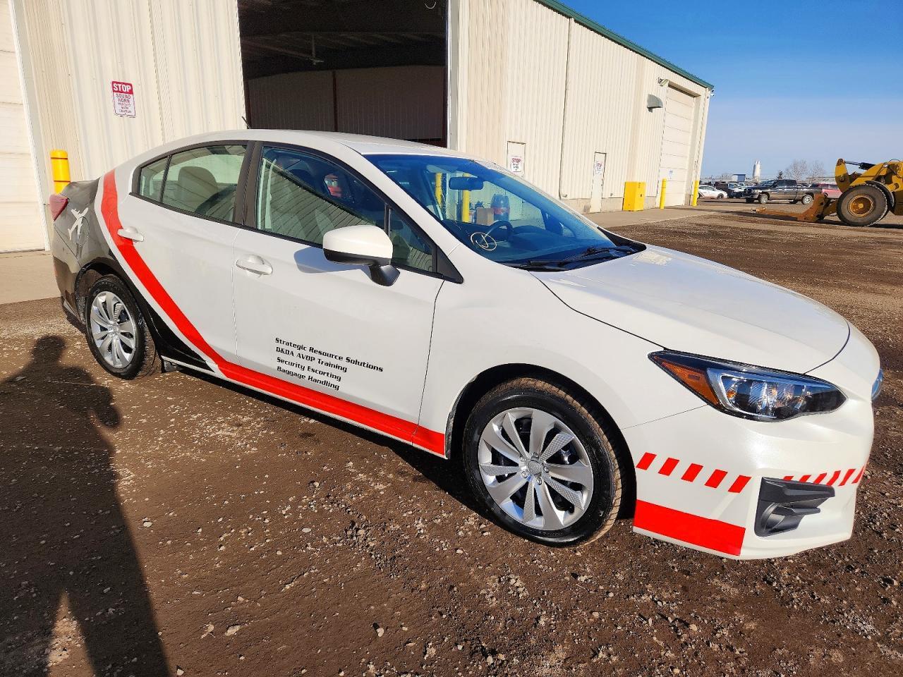 2019 Subaru Impreza - Фото 4