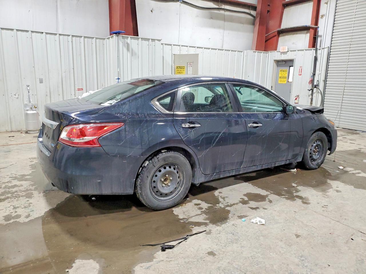 2013 Nissan Altima 2.5 - Фото 3