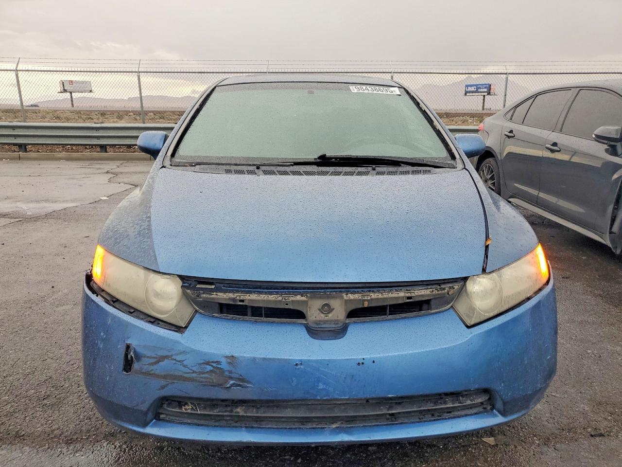 2006 Honda Civic Ex - Фото 5