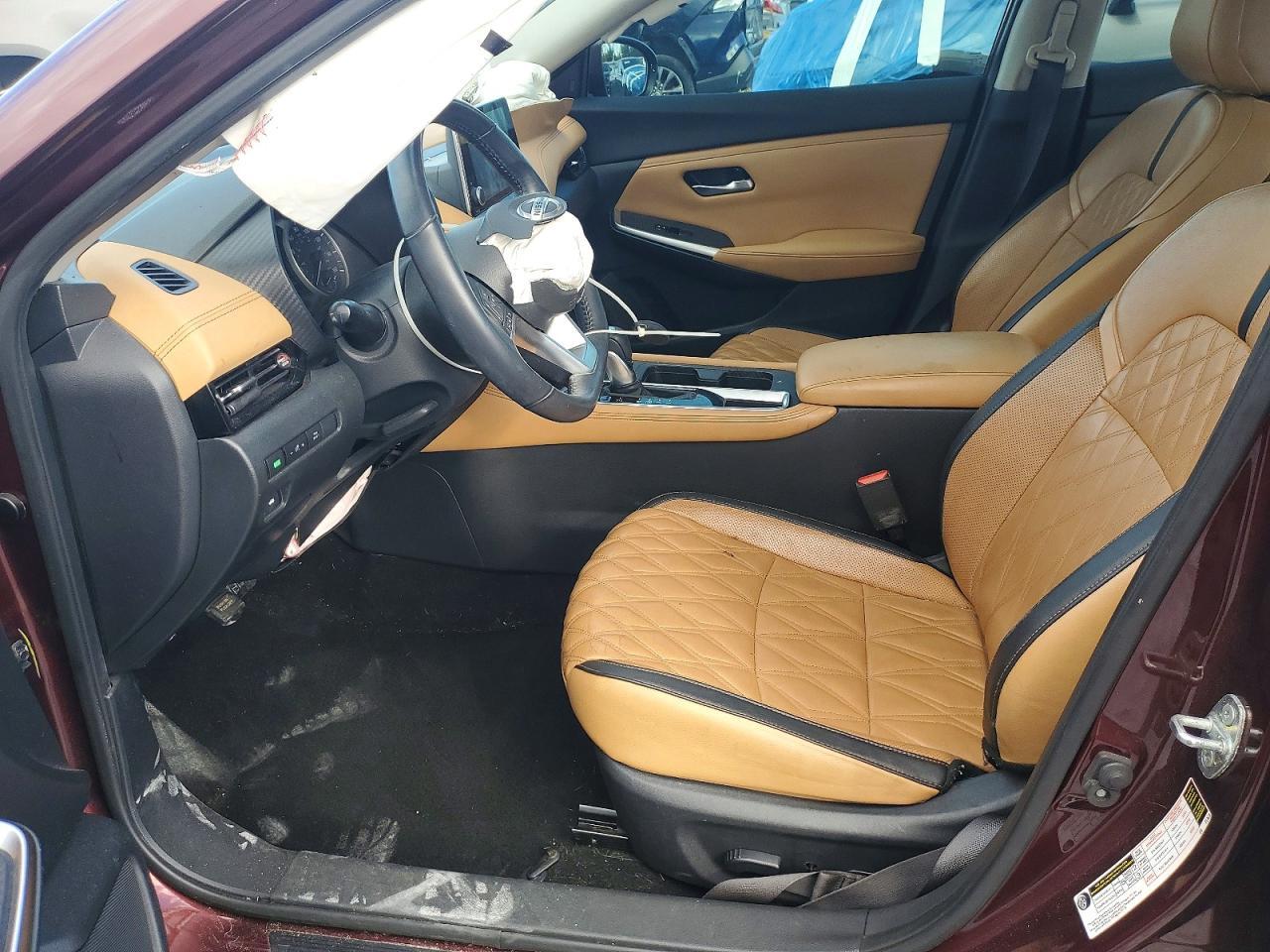 2020 Nissan Sentra Sv - Image 7