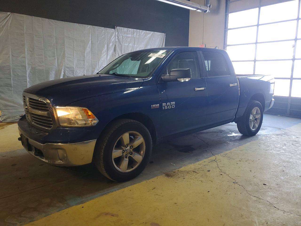 2014 Ram 1500 Slt