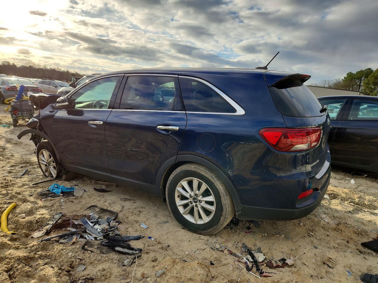 2019 Kia Sorento - Фото 2
