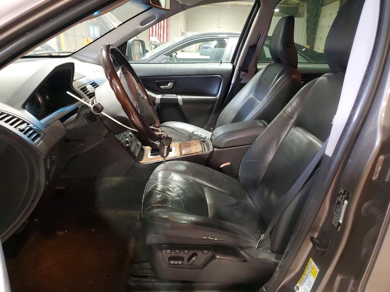2012 Volvo Xc90 3.2 - Фото 7