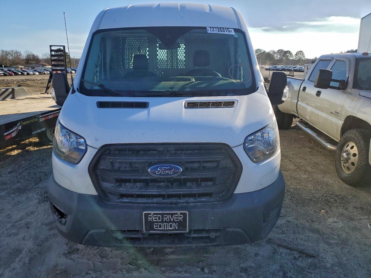 2020 Ford Transit T-250 - Image 5