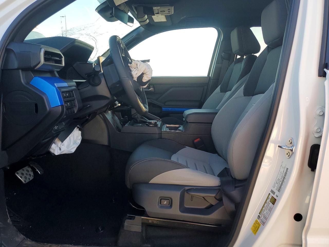 2026 Toyota Tacoma Double Cab - Image 7