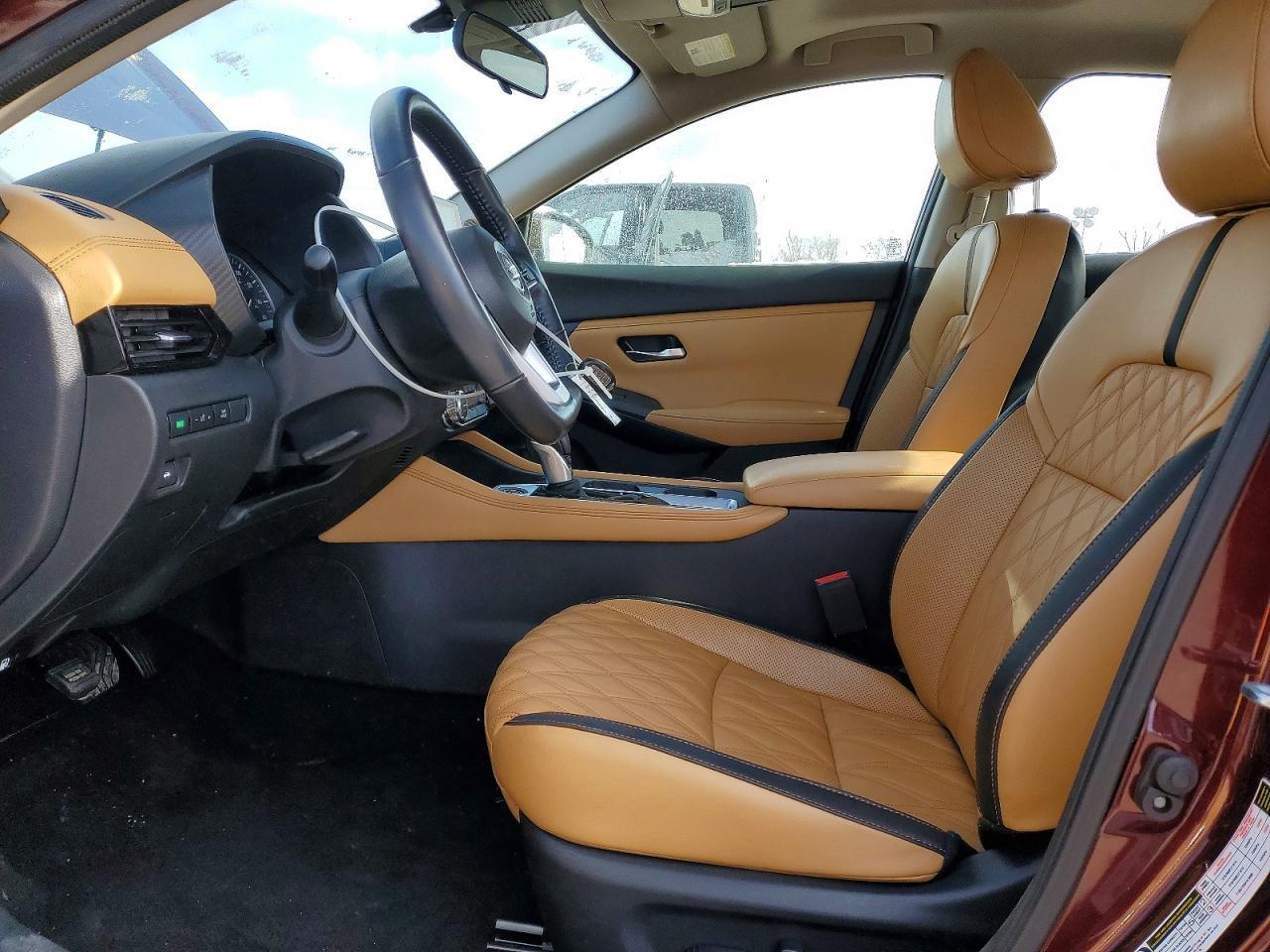 2022 Nissan Sentra Sv - Фото 7