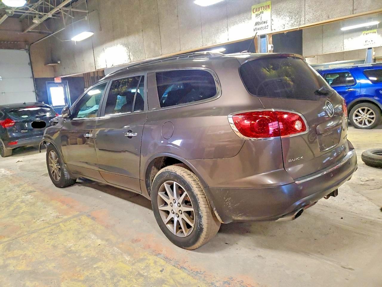 2008 Buick Enclave Cxl - Image 2