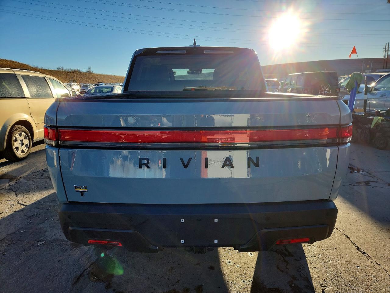 2022 Rivian R1T Adventure - Image 6