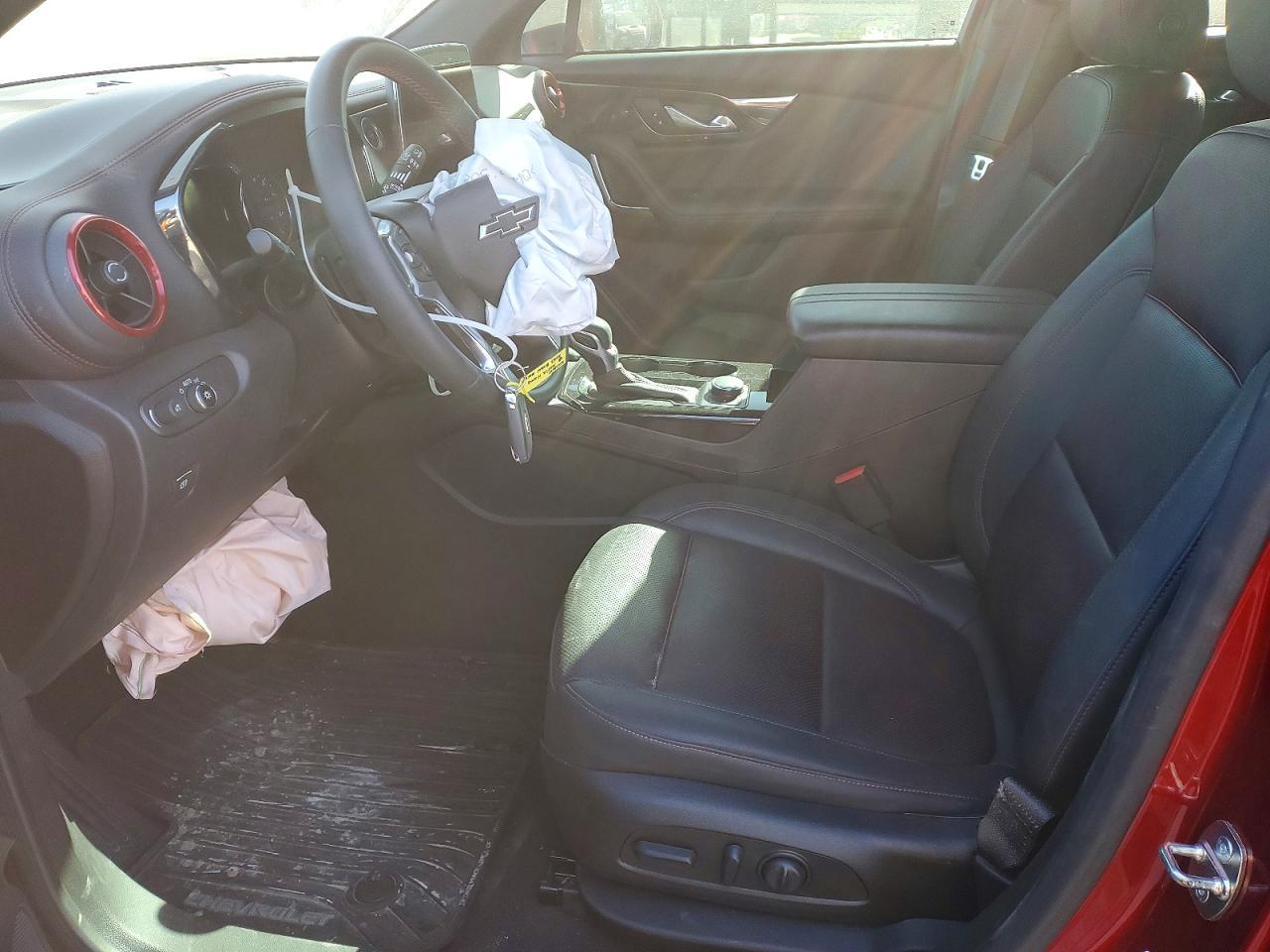 2023 Chevrolet Blazer Rs - Фото 7