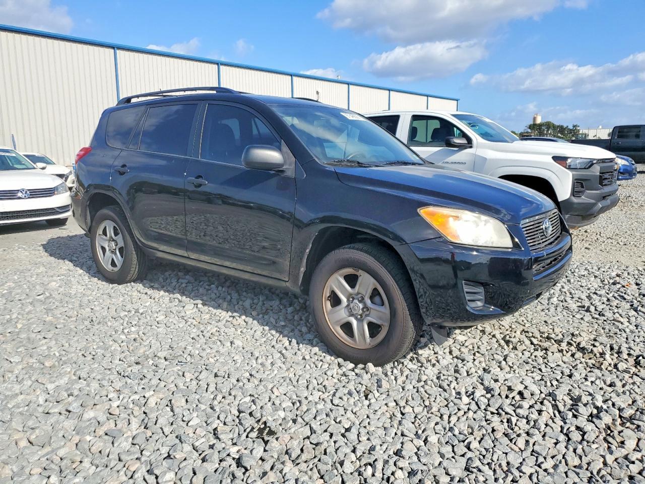 2011 Toyota Rav4 - Image 4