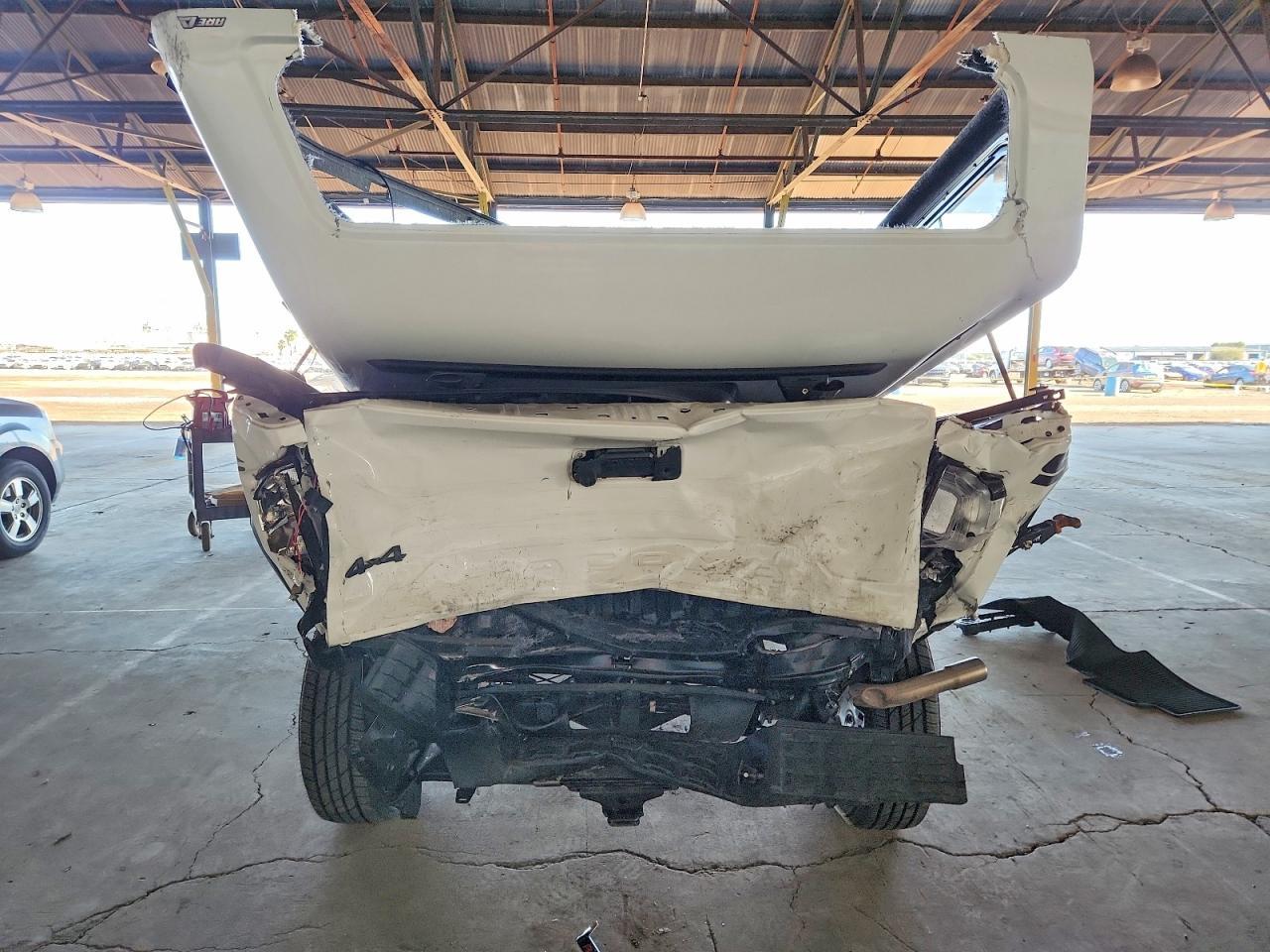 2022 Toyota Tacoma Access Cab - Image 6