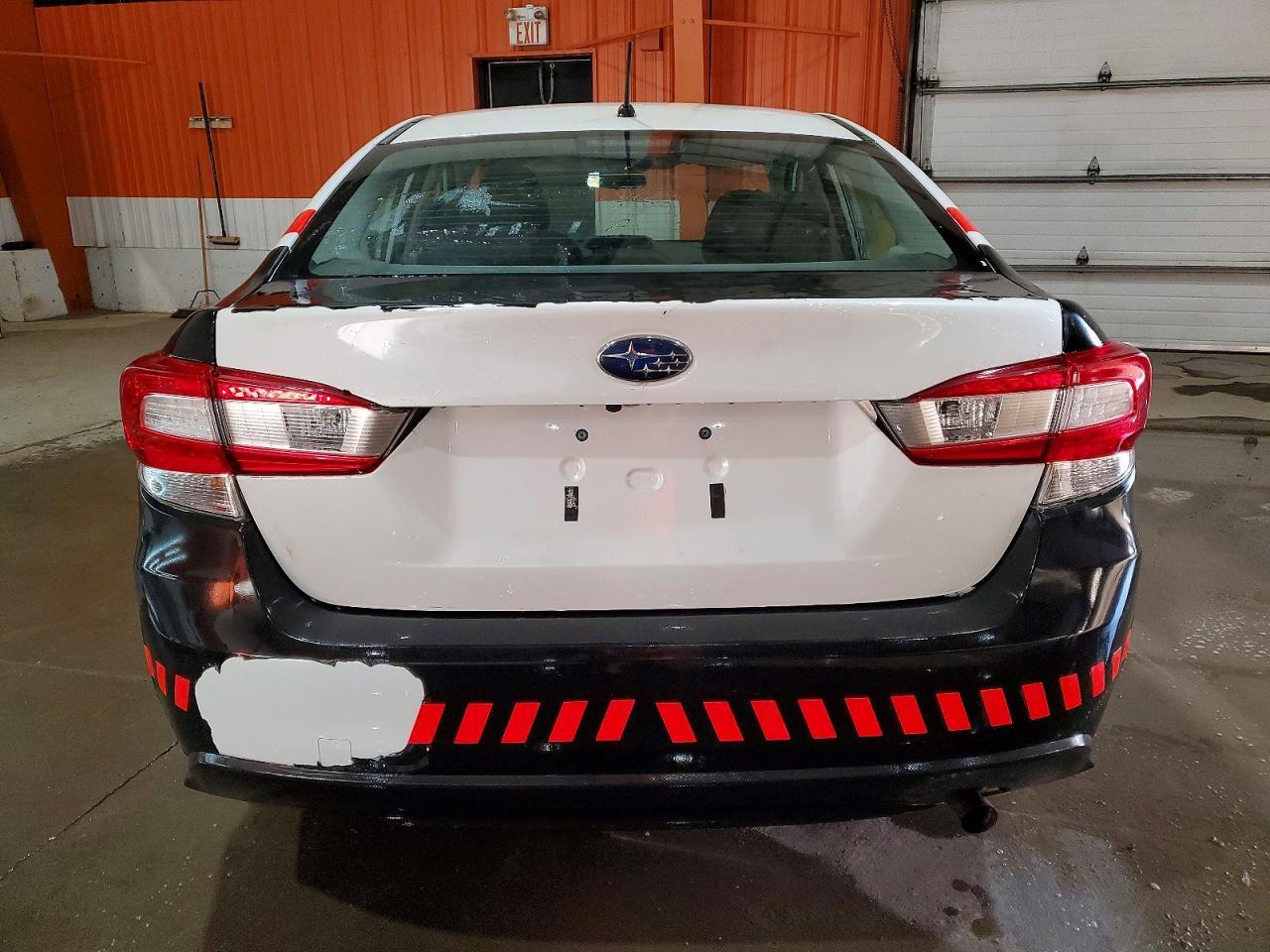 2019 Subaru Impreza - Фото 6