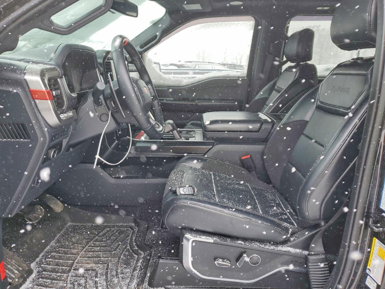 2023 Ford F150 Raptor - Image 7