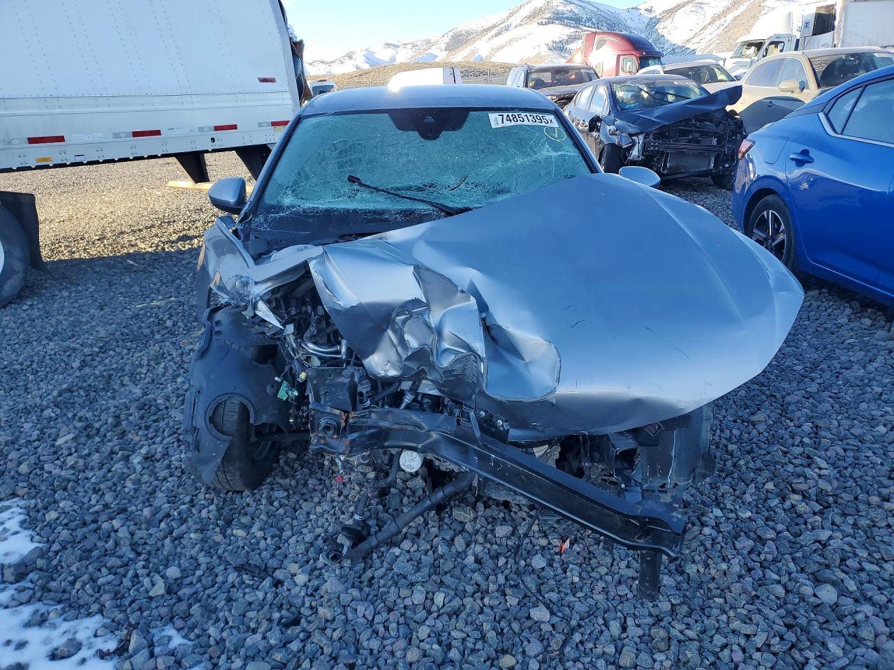 2025 Volkswagen Jetta Se - Фото 5