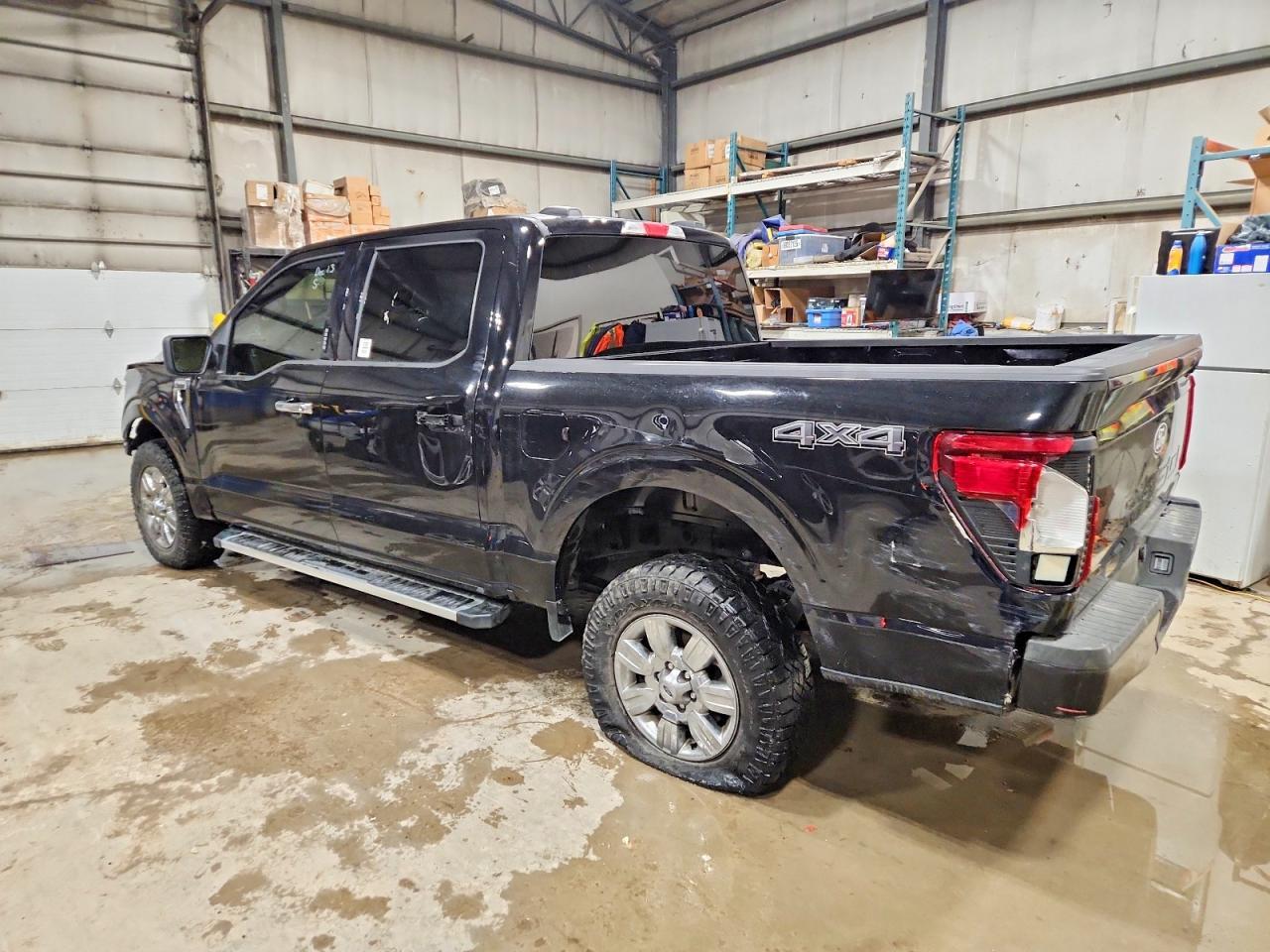 2024 Ford F150 Xlt - Image 2
