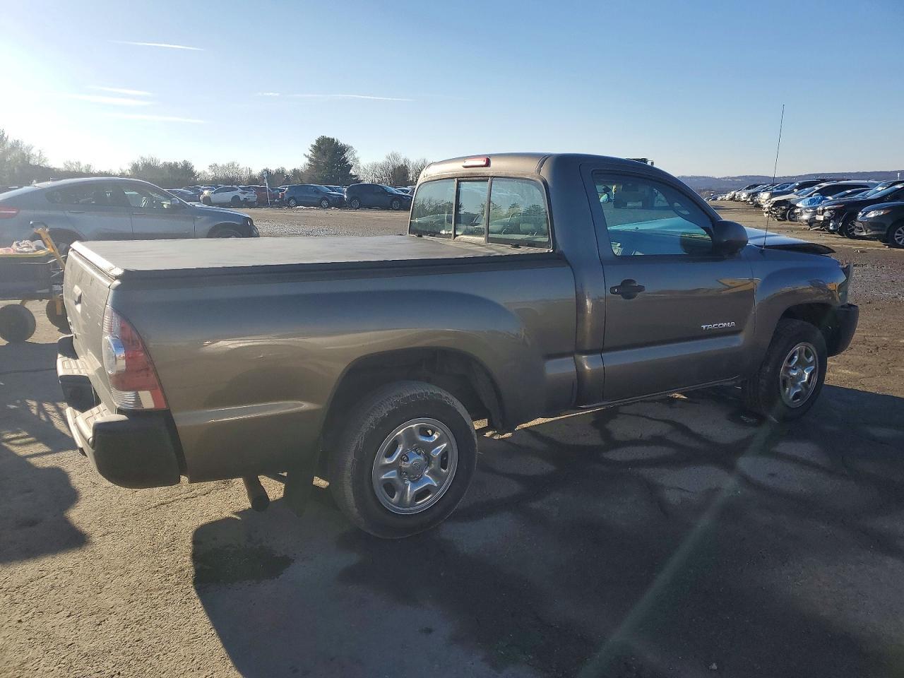 2009 Toyota Tacoma - Фото 3
