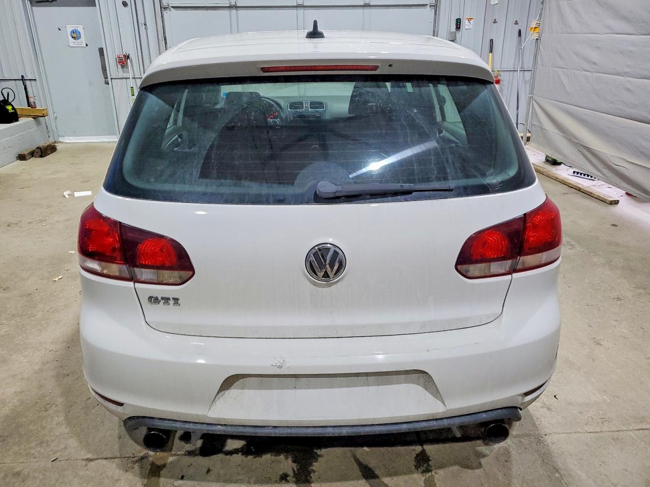 2014 Volkswagen Gti - Image 6
