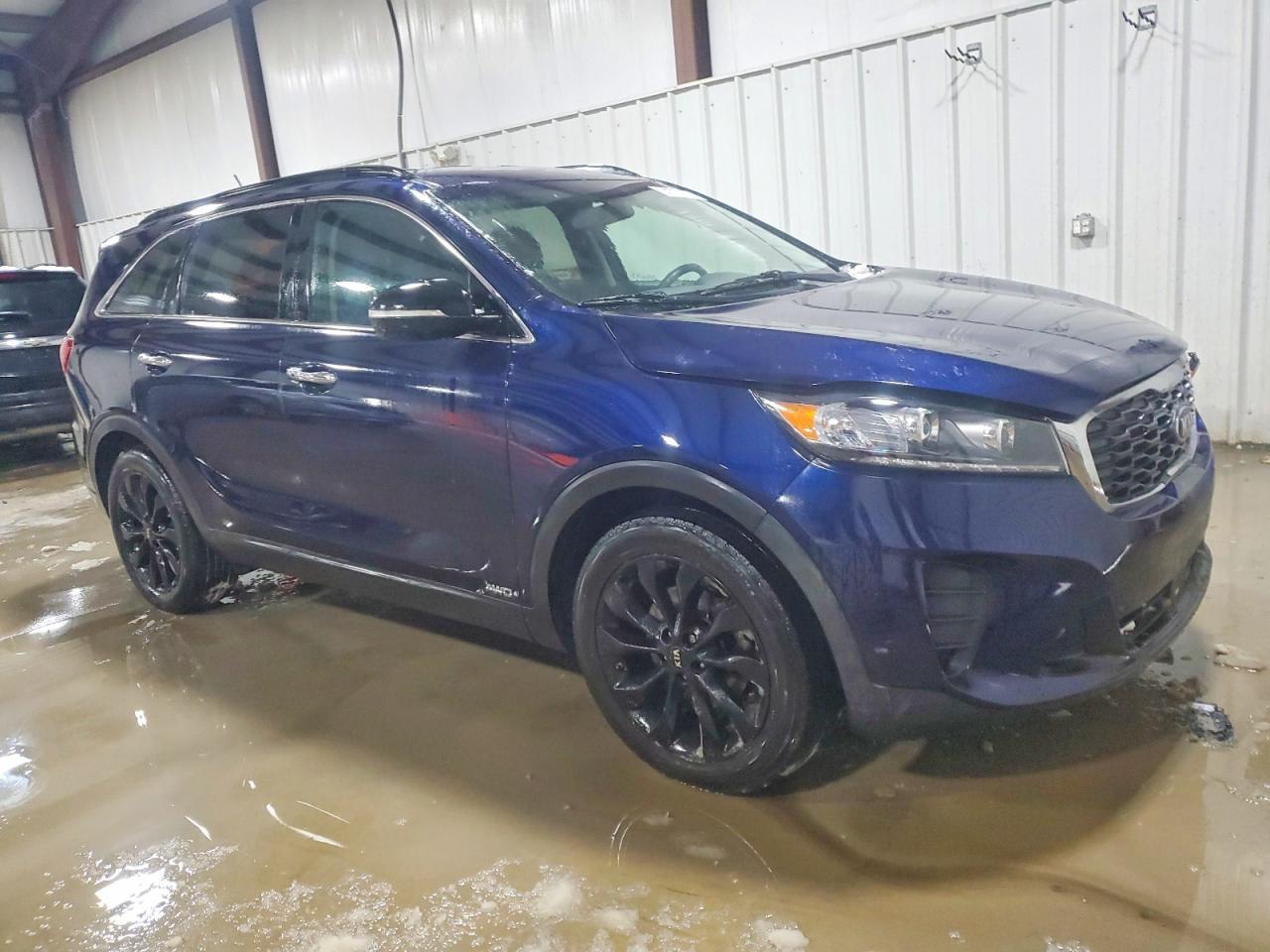 2020 Kia Sorento S - Фото 4