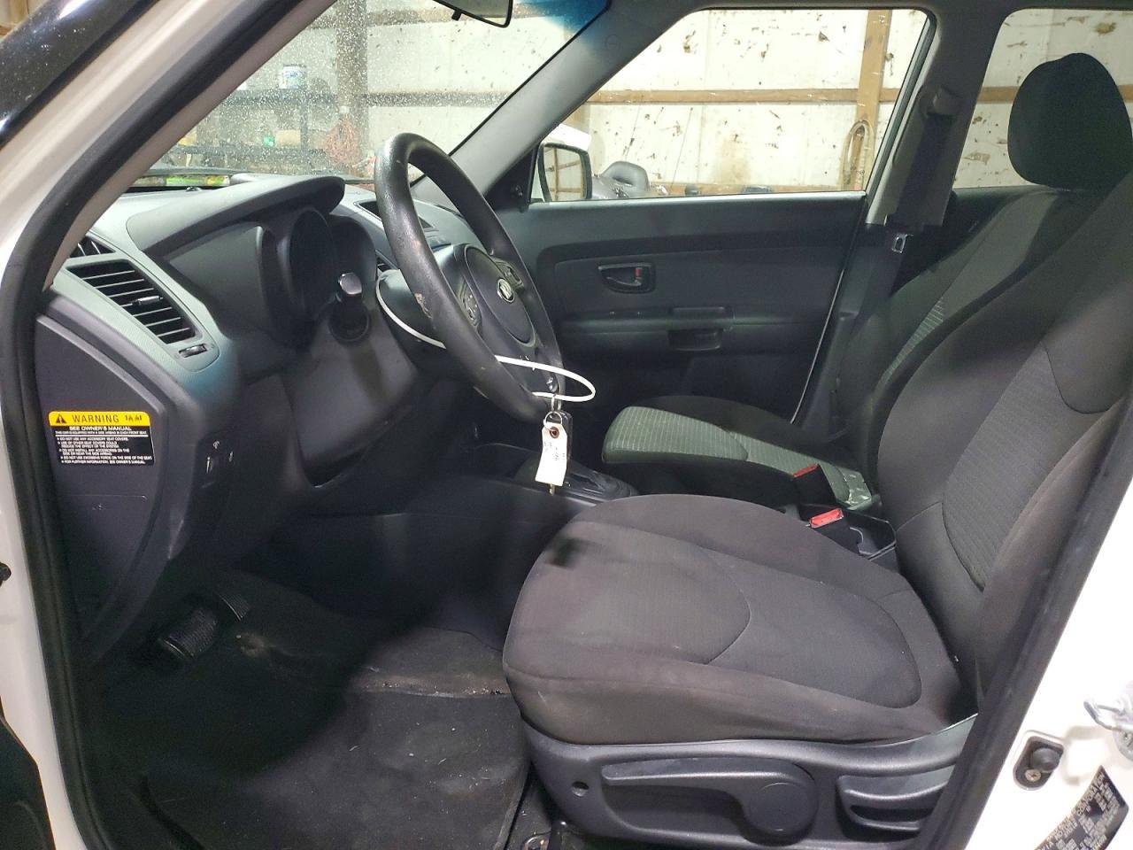 2013 Kia Soul - Image 7