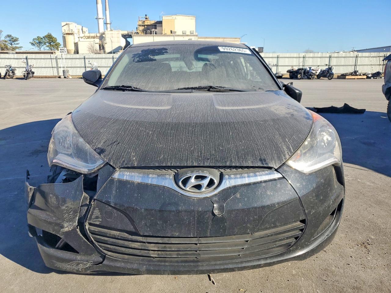 2016 Hyundai Veloster - Фото 5