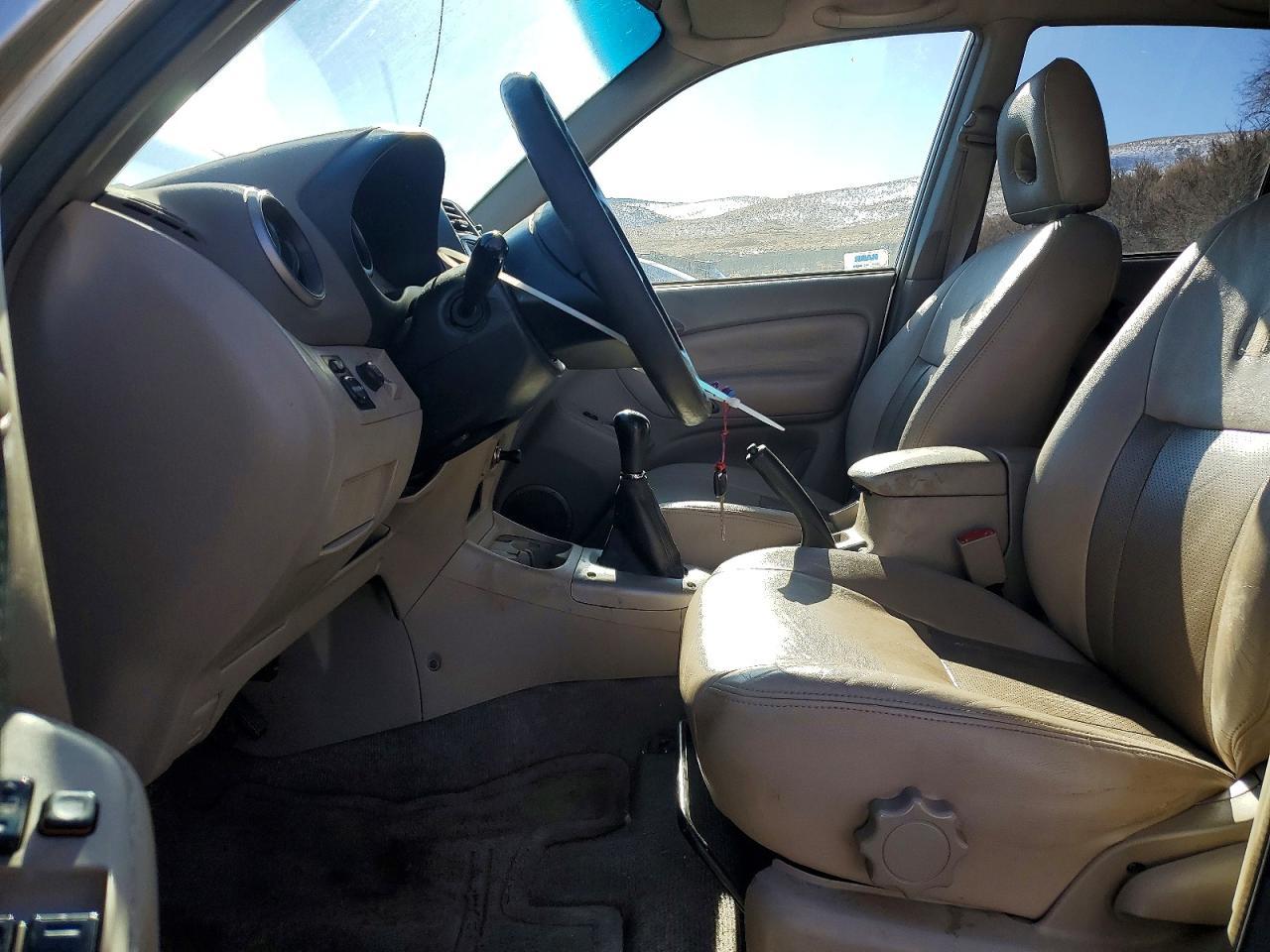 2002 Toyota Rav4 Base - Фото 7