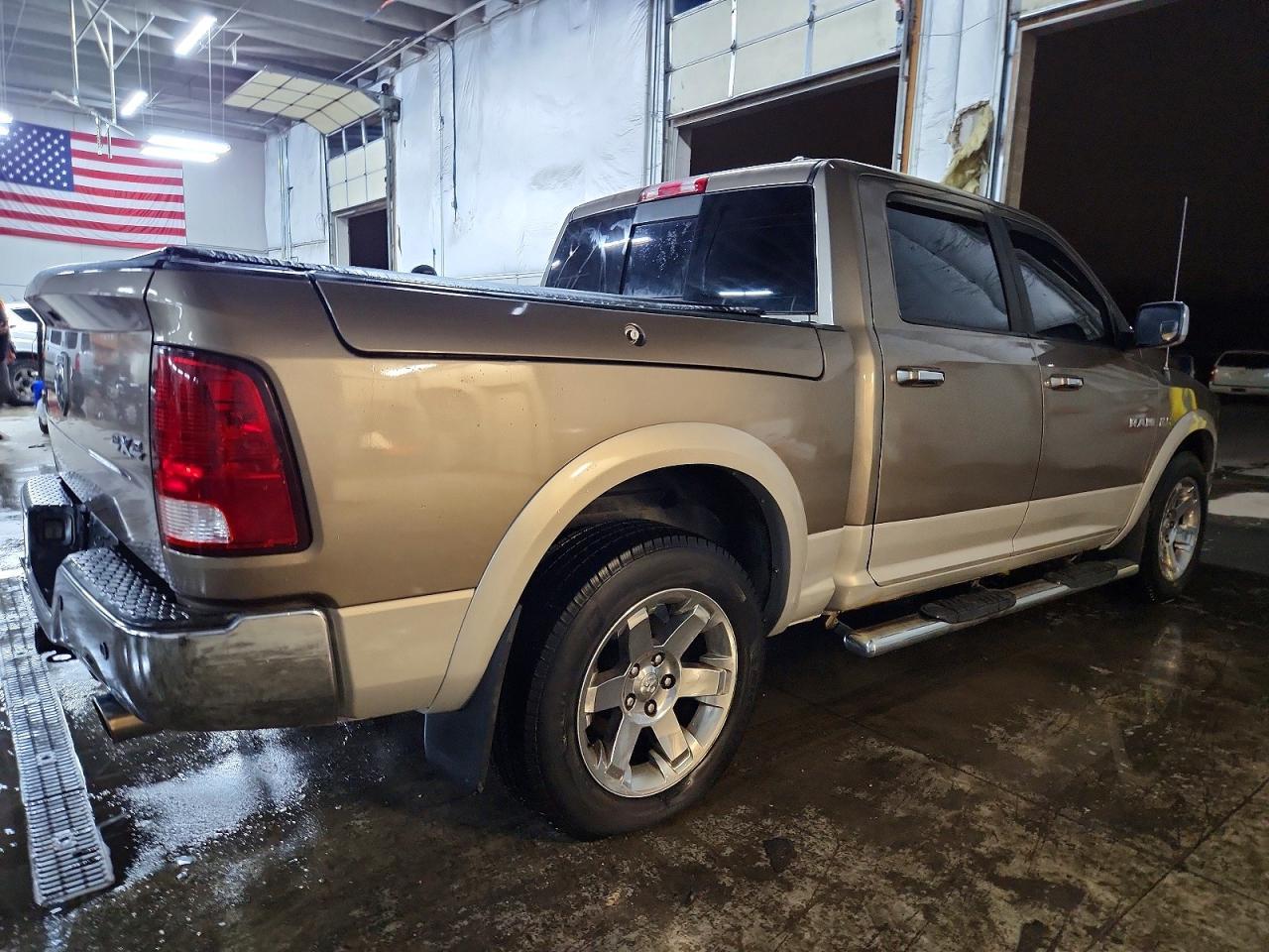 2009 Dodge Ram 1500 - Фото 3