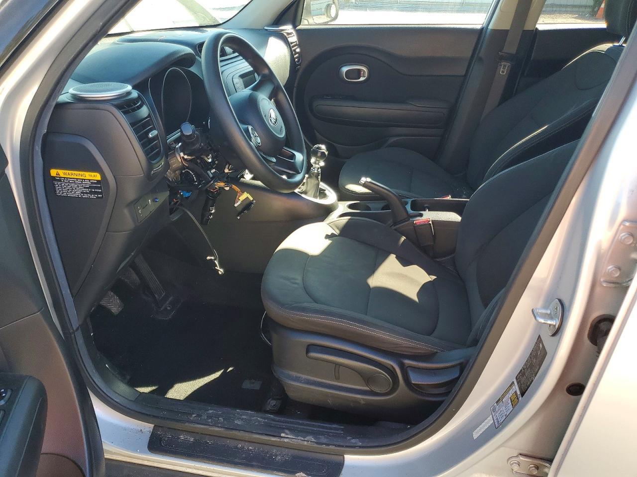 2014 Kia Soul - Фото 7