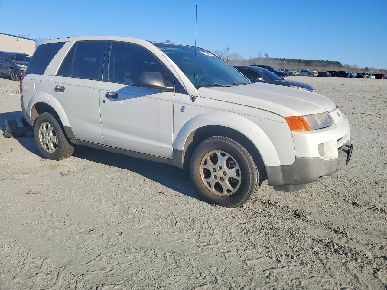 2003 Saturn Vue - Image 4