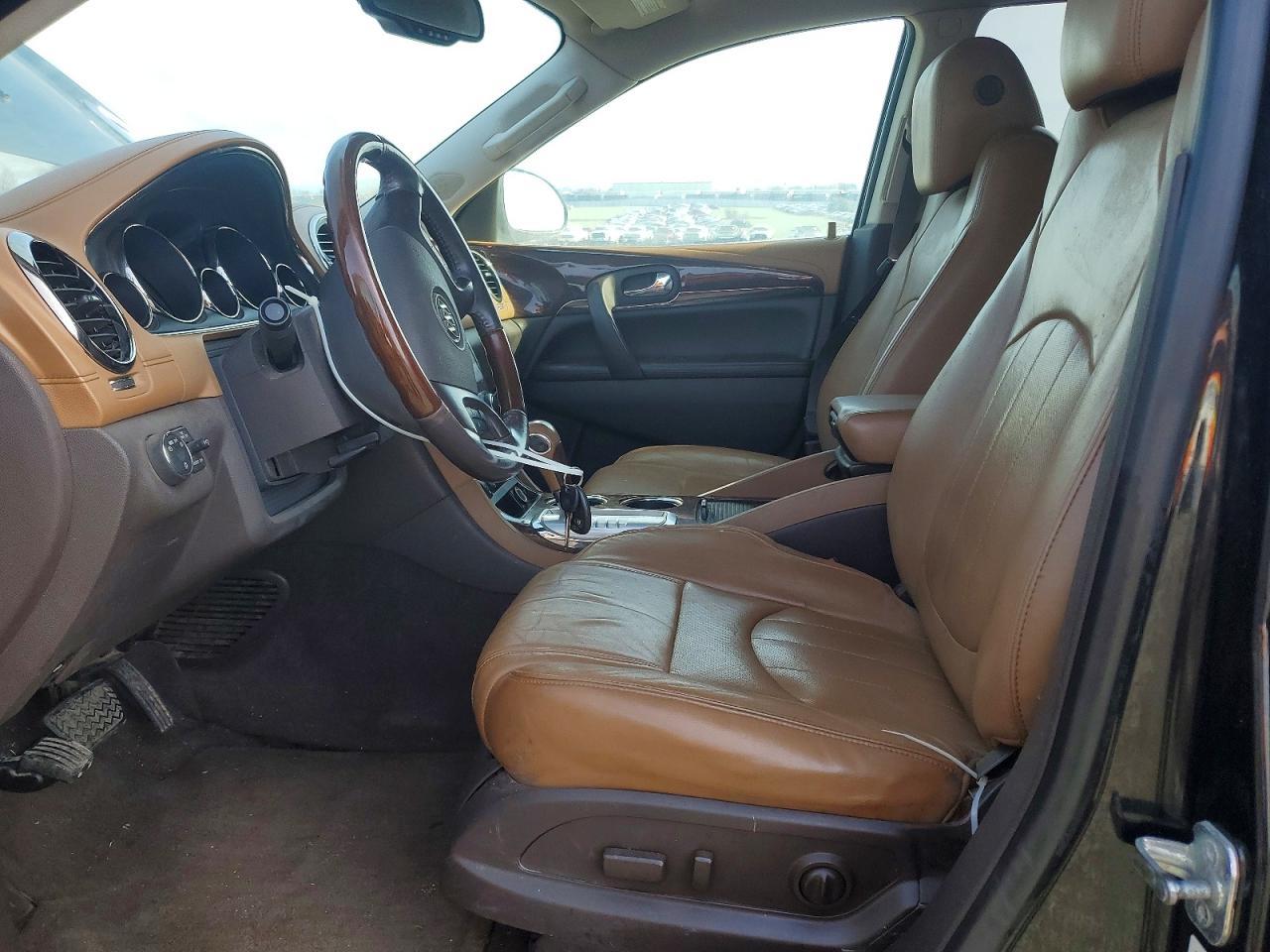 2013 Buick Enclave - Фото 7