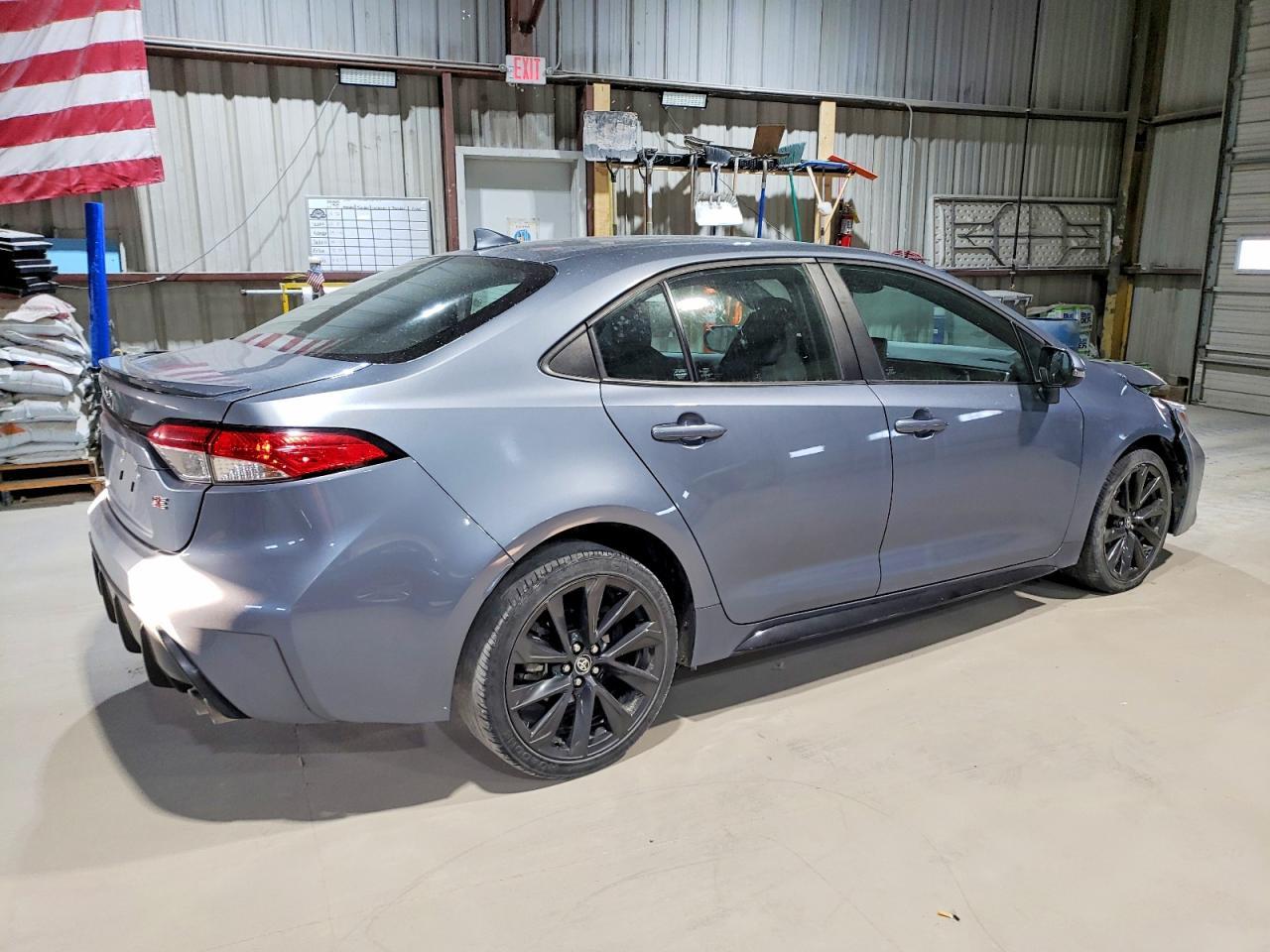 2023 Toyota Corolla Se - Image 3