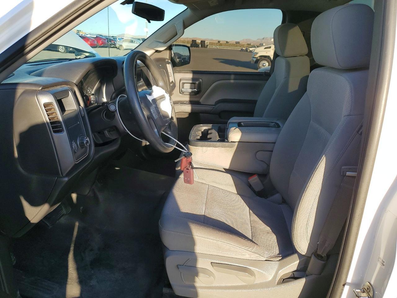 2016 GMC Sierra C1500 - Фото 7